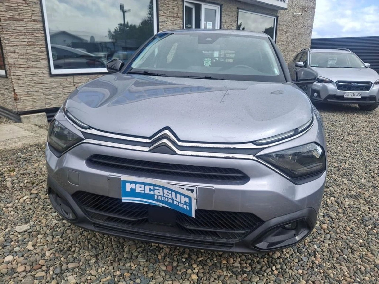 CITROEN C4 2WD 1.5 2022 - Imagen 3 de 12