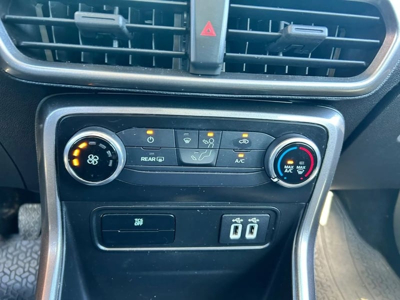 Ford ECOSPORT 1.5 MT 2018 - Imagen 17 de 18