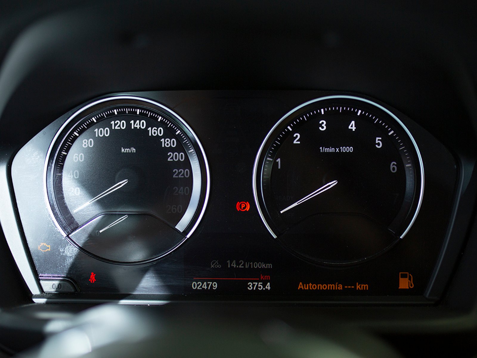 BMW X2 SDRIVE 18I 1.5 2023 - Imagen 7 de 12