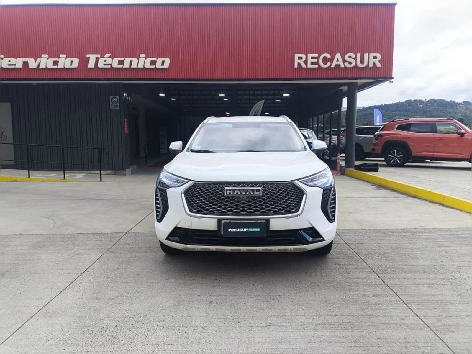 Haval JOLION HAVAL JOLION 1.5T AT 4X2 ELITE 2024 - Foto 2 de 17
