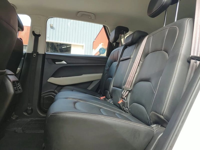 Chevrolet CAPTIVA CAPTIVA II PREMIER 1.5 2021 - Imagen 10 de 18