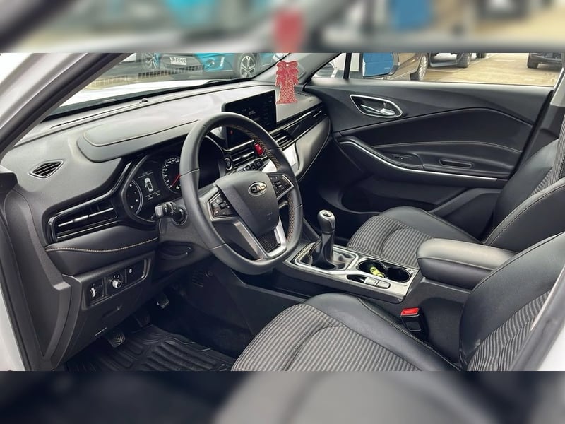 JAC JS4 LUXURY 1.5 2025 - Imagen 10 de 18