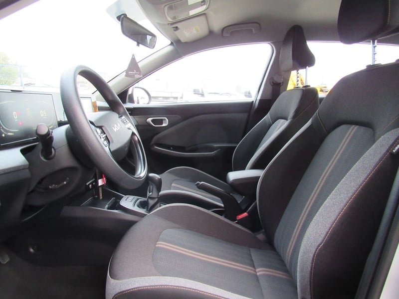 Kia K3 CROSS EX 1,4 2025 - Imagen 10 de 19