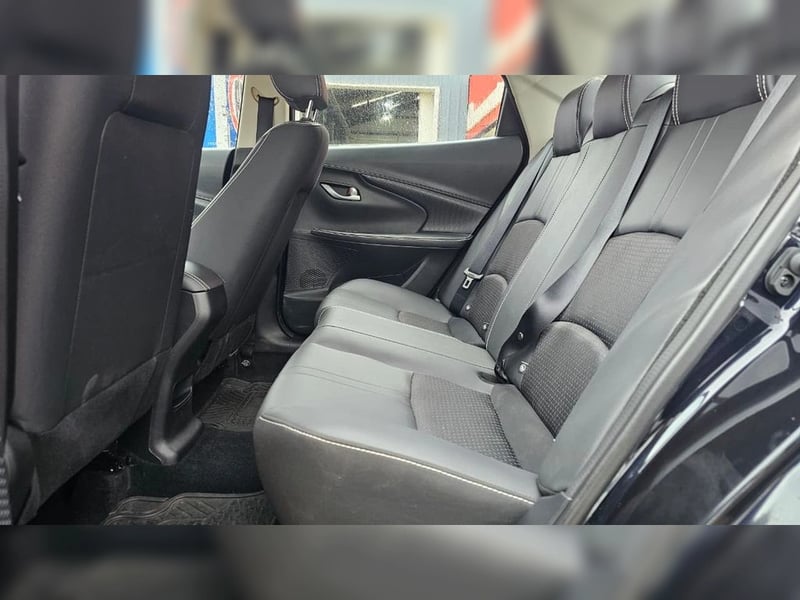 Changan ALSVIN ALSVIN LUXURY MT 2025 - Imagen 9 de 18