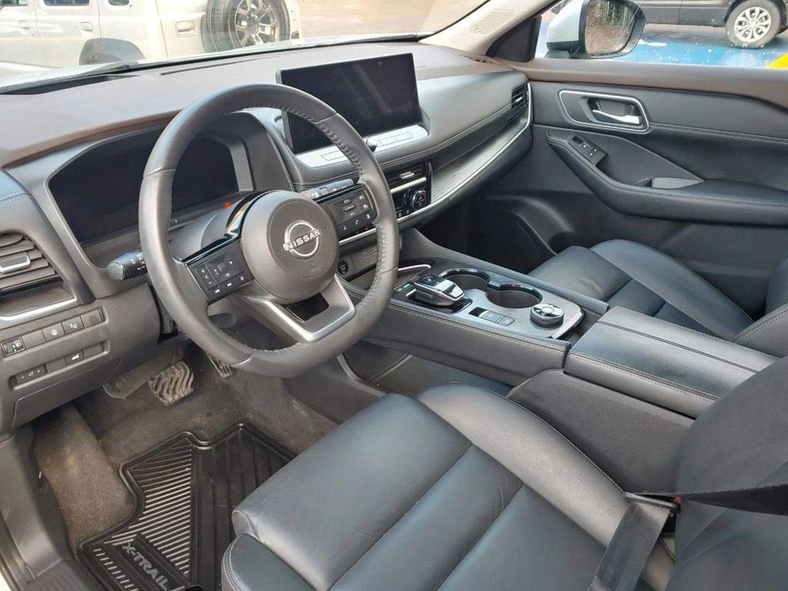 NISSAN X-TRAIL X-TRAIL E -POWER 2024 - Imagen 11 de 18