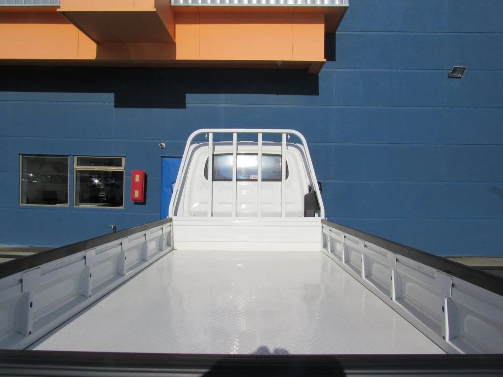 LANDKING LK3 1.6 CS MT 2026 - Imagen 7 de 13