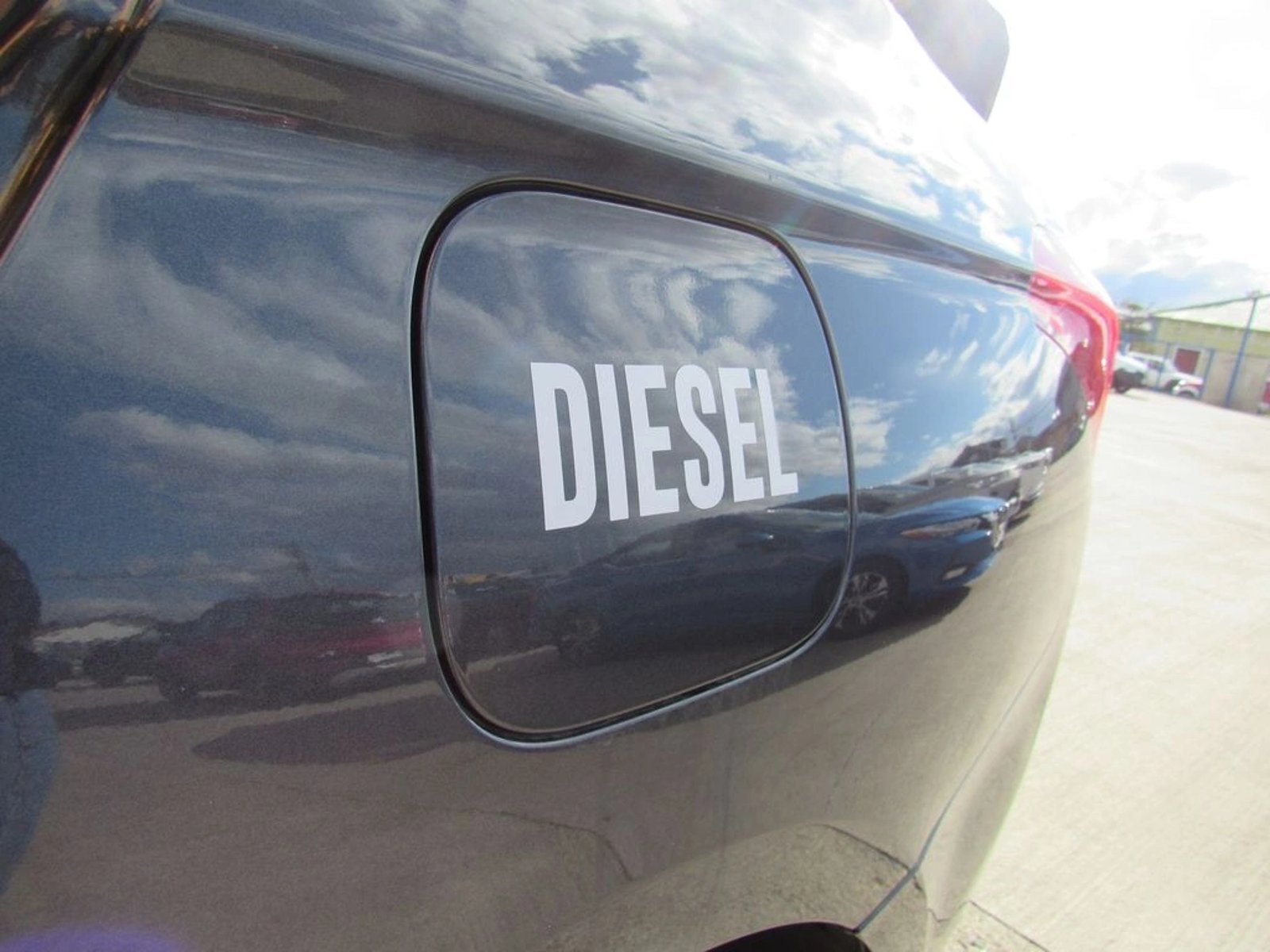 CITROEN C-ELYSEE HDI 2WD 1.6 2024 - Imagen 15 de 15
