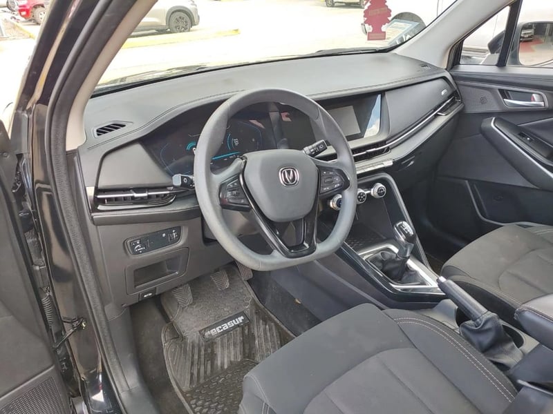 Changan CS15 NEW CS15 LUXURY 1.5 2024 - Imagen 11 de 18