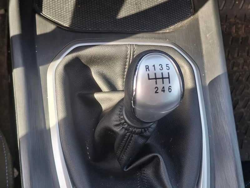 Haval JOLION HAVAL JOLION 1.5 2025 - Imagen 8 de 8