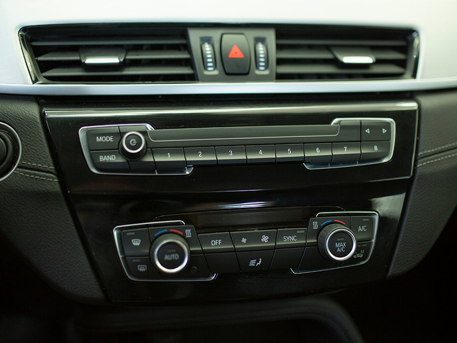 BMW X2 SDRIVE 18I 1.5 2023 - Imagen 5 de 12