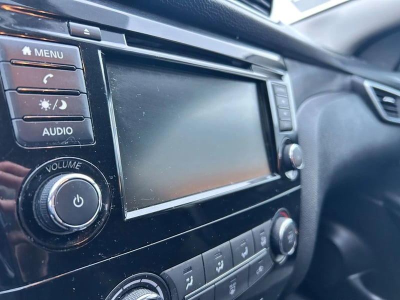 Nissan QASHQAI SENSE 2.0 2021 - Imagen 9 de 18