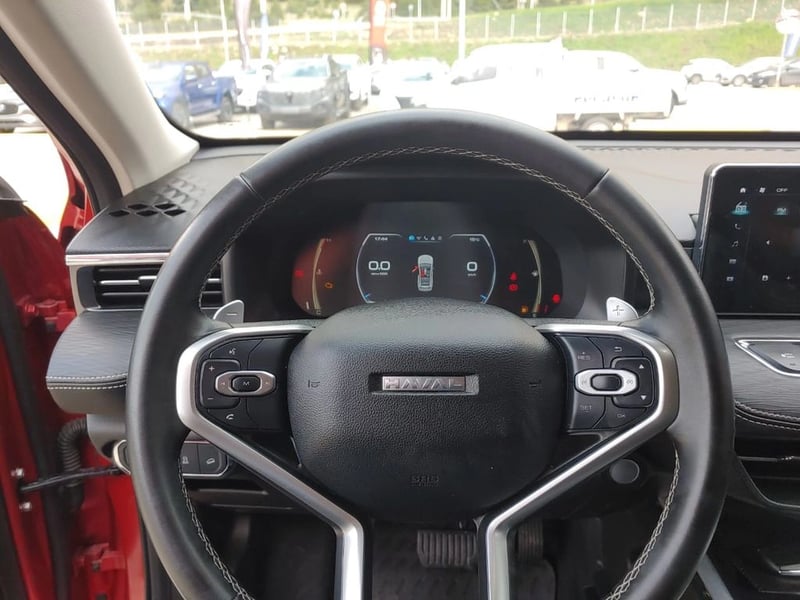 Haval JOLION HAVAL JOLION 1.5 AUT 2025 - Imagen 12 de 18