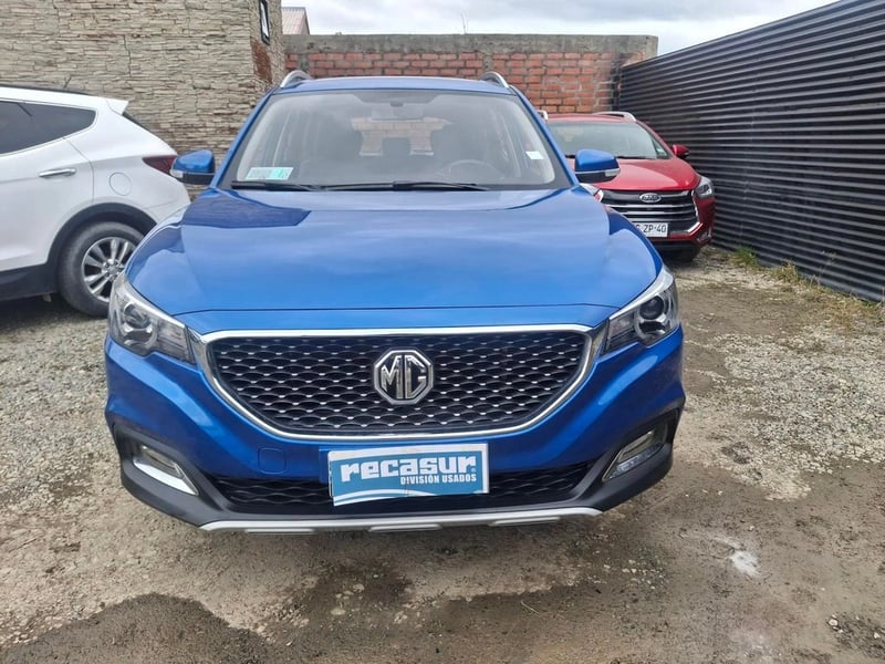 MG ZS ZS 1.5 AUT. 2022
