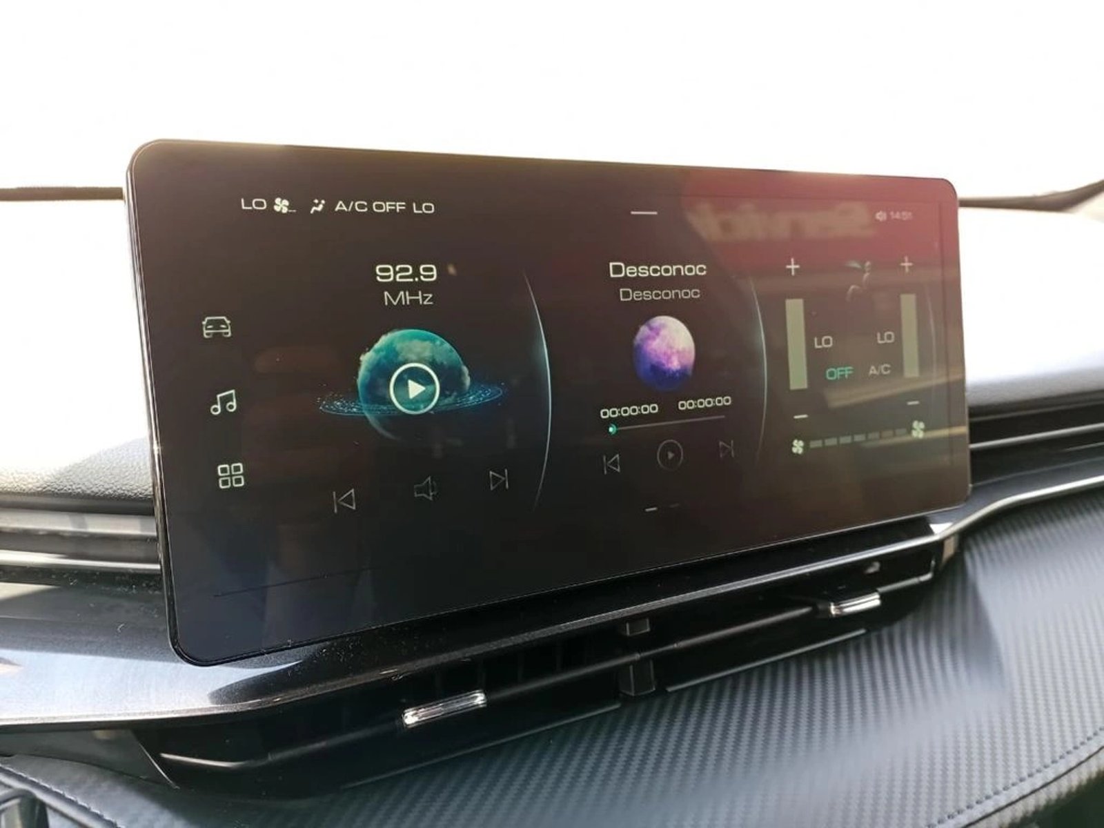 HAVAL H6 GT DELUXE AWD 2024 - Imagen 17 de 18
