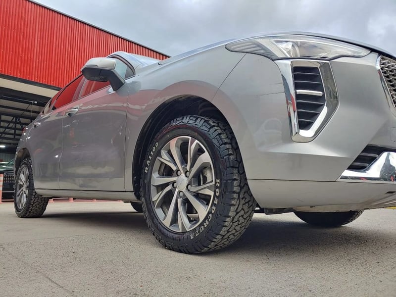 Haval JOLION JOLION 1.5T MT 4X2 ACTIVE 2022 - Imagen 7 de 18
