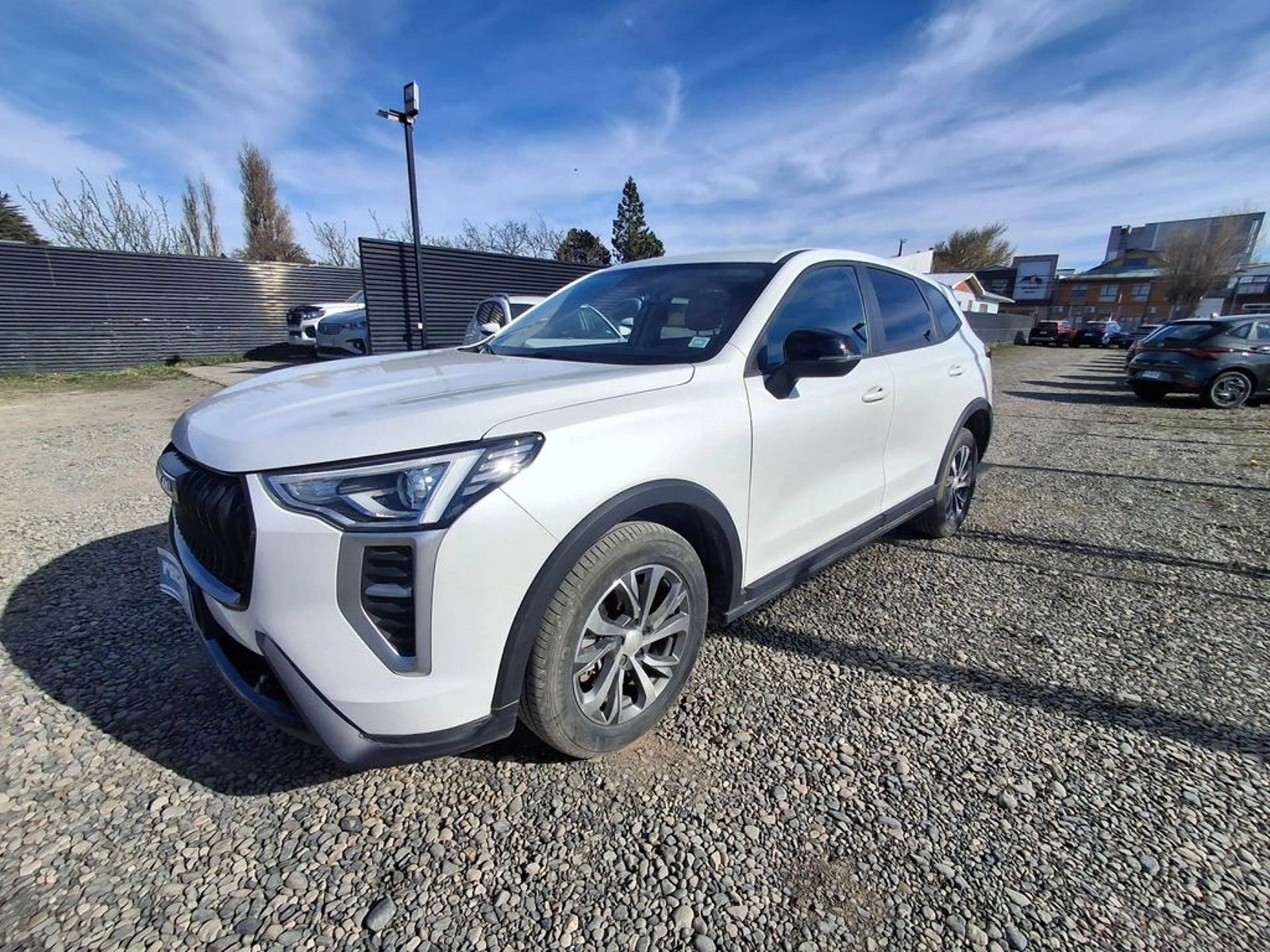 Haval JOLION HAVAL JOLION 1.5 2025 - Foto 2 de 8