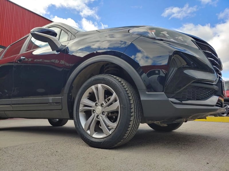 Changan CS15 NEW CS15 LUXURY 1.5 2024 - Imagen 7 de 18
