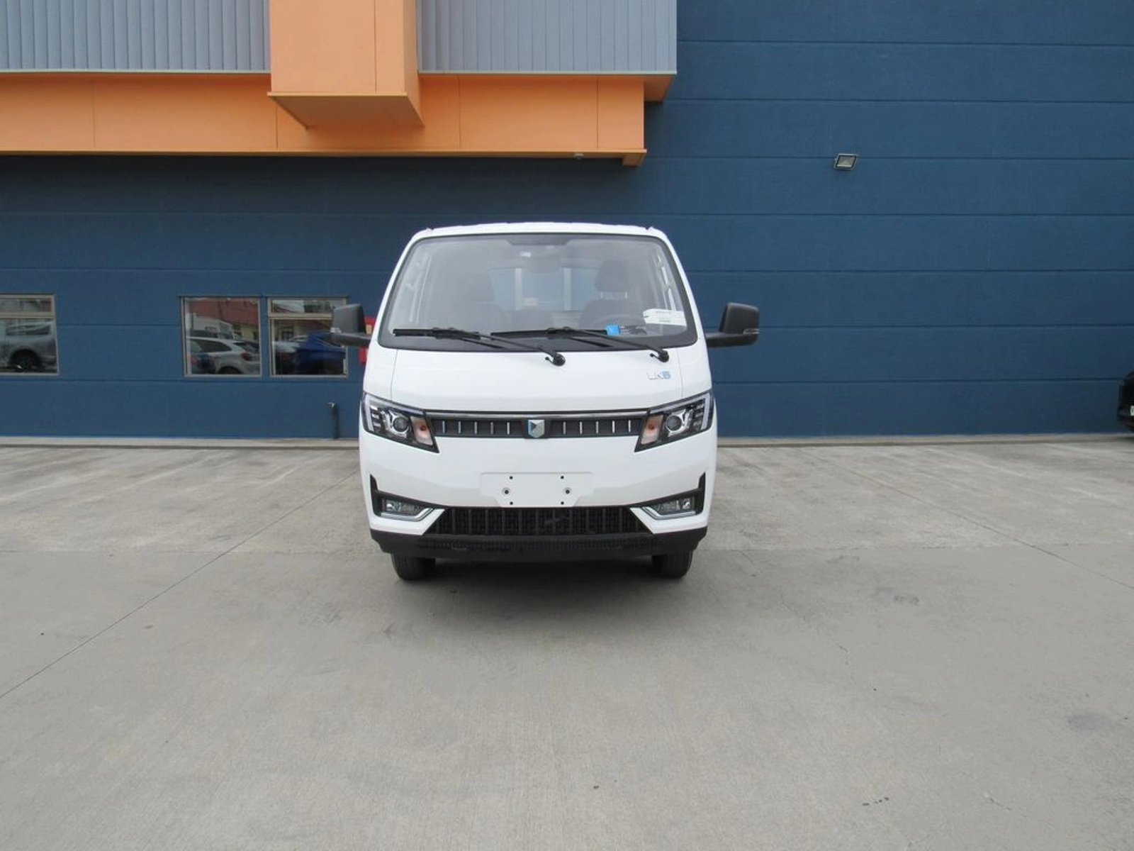 LANDKING LK5 1.6 PICK UP MT 2026 - Imagen 3 de 12