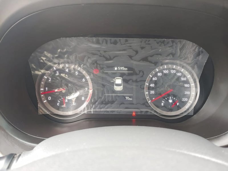 Hyundai GRAND I10 GRAND I10 BA GL 1.2 2024 - Imagen 13 de 18