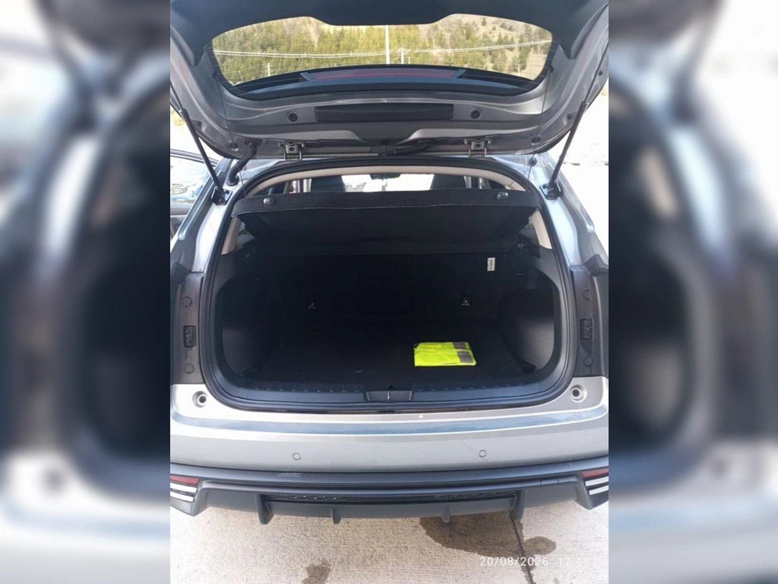 Haval JOLION JOLION 1.5T AT 2WD DELUXE F2 2025 - Imagen 8 de 15