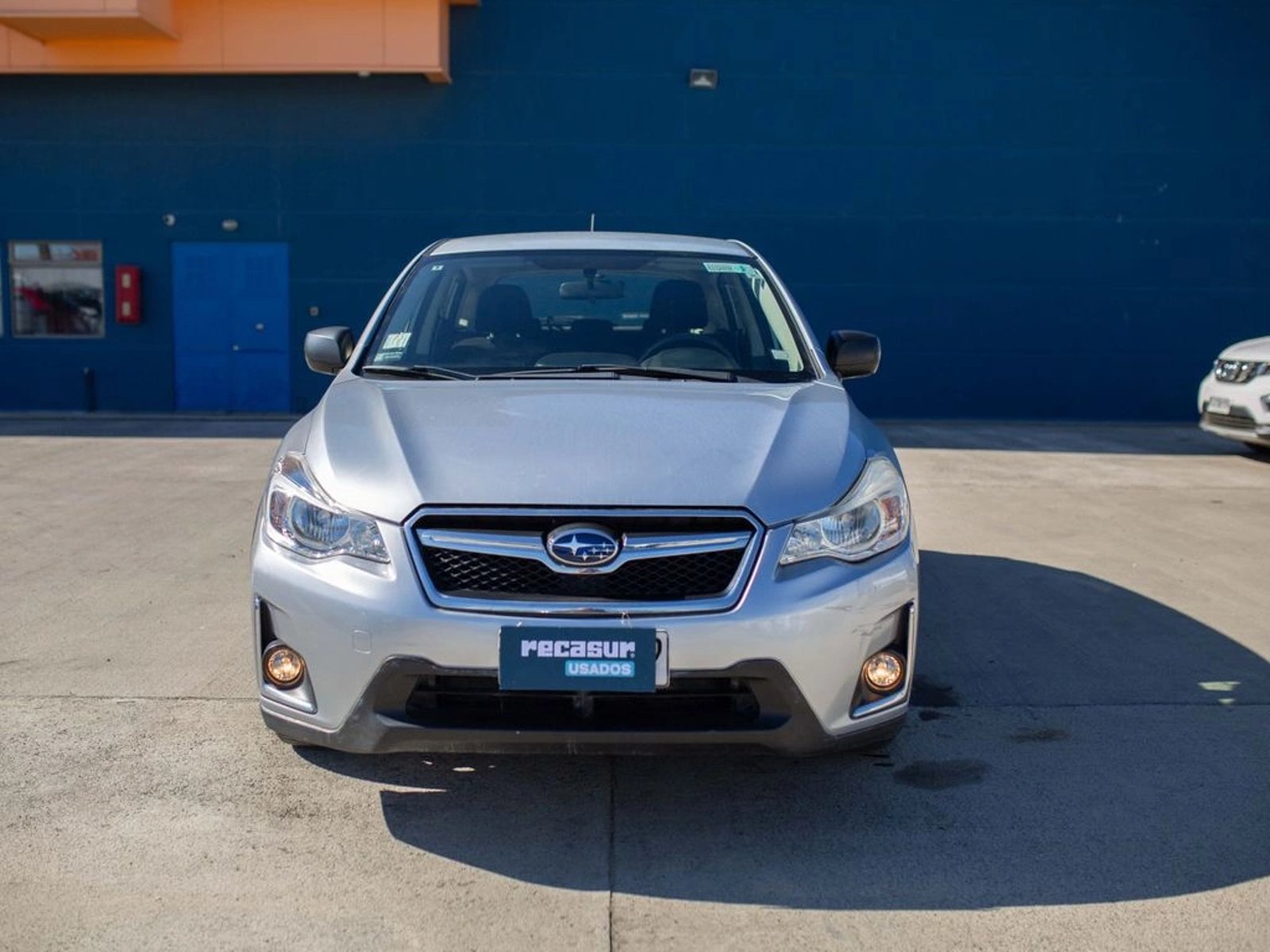 Subaru XV 1.6I AWD CVT AT 5P 2016 - Foto 2 de 15
