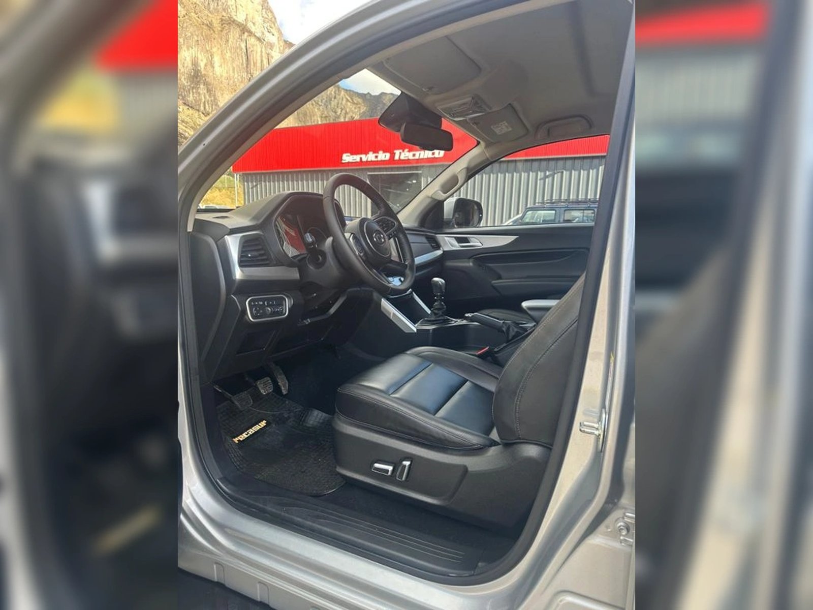 GREAT WALL POER DELUXE 4WD 2023 - Imagen 17 de 17