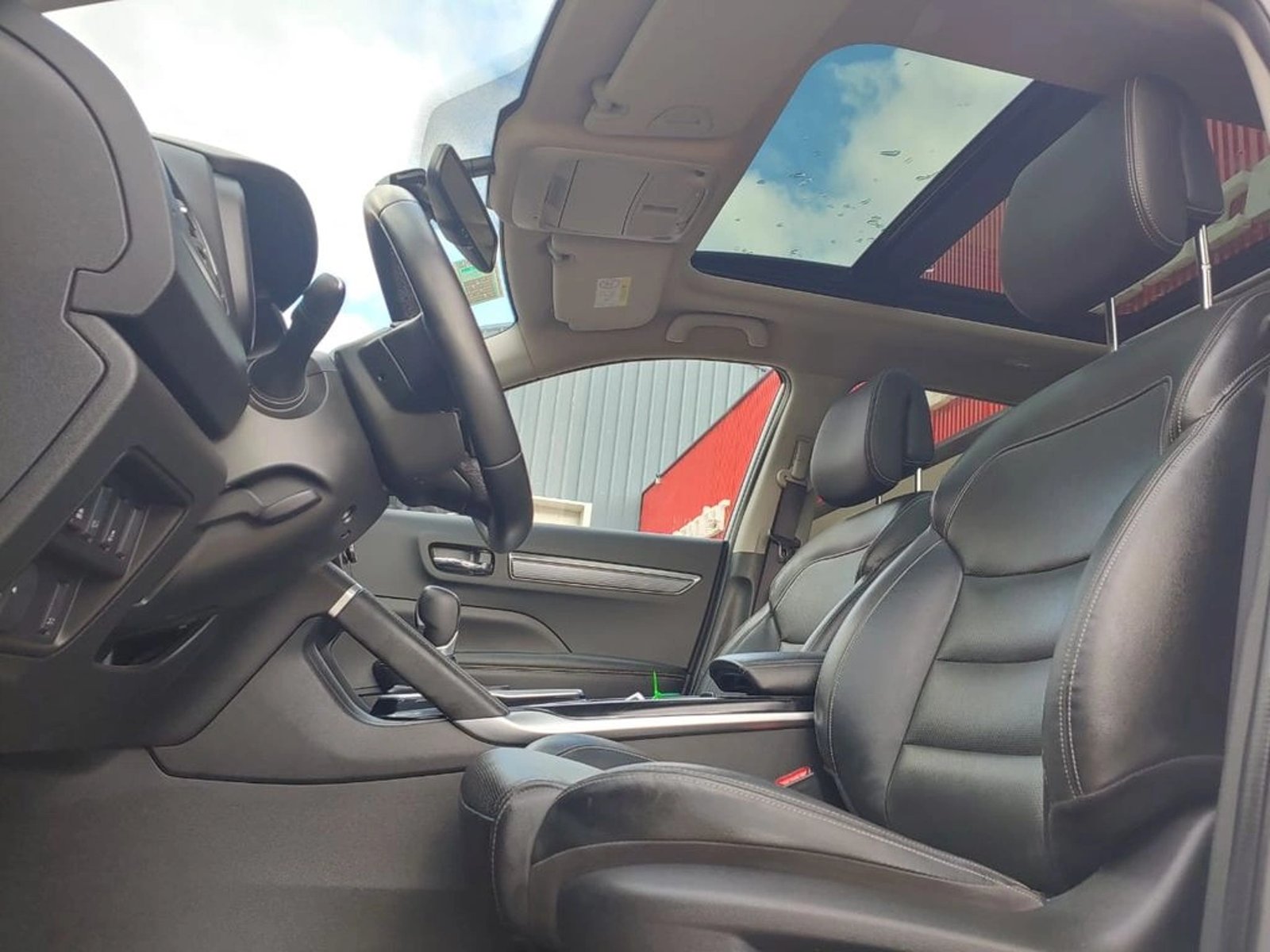 RENAULT KOLEOS NEW KOLEOS PRIVILEGE 4X4 2023 - Imagen 10 de 17
