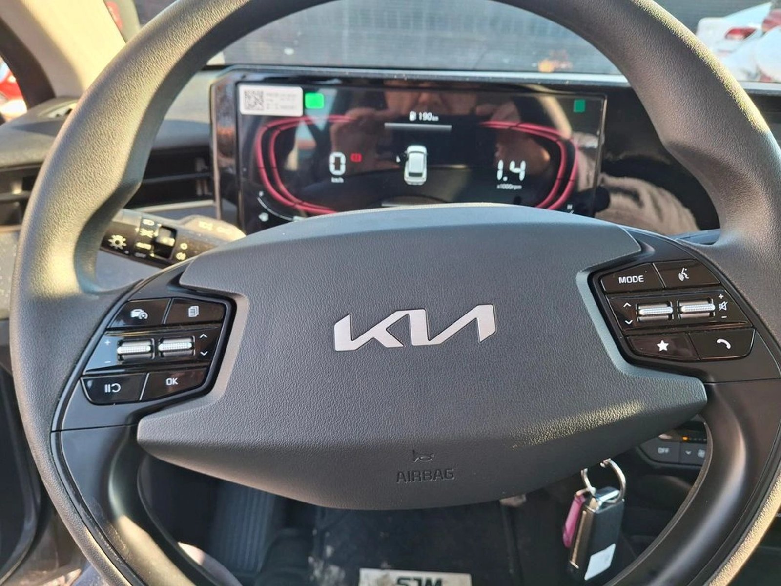 Kia K3 K3 CROSS LX 1.4 2026 - Foto 3 de 7