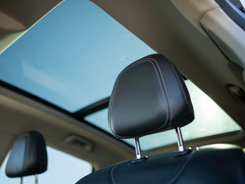 Haval H6 deluxe 4x4 2.2 at 2022 - Imagen 14 de 18