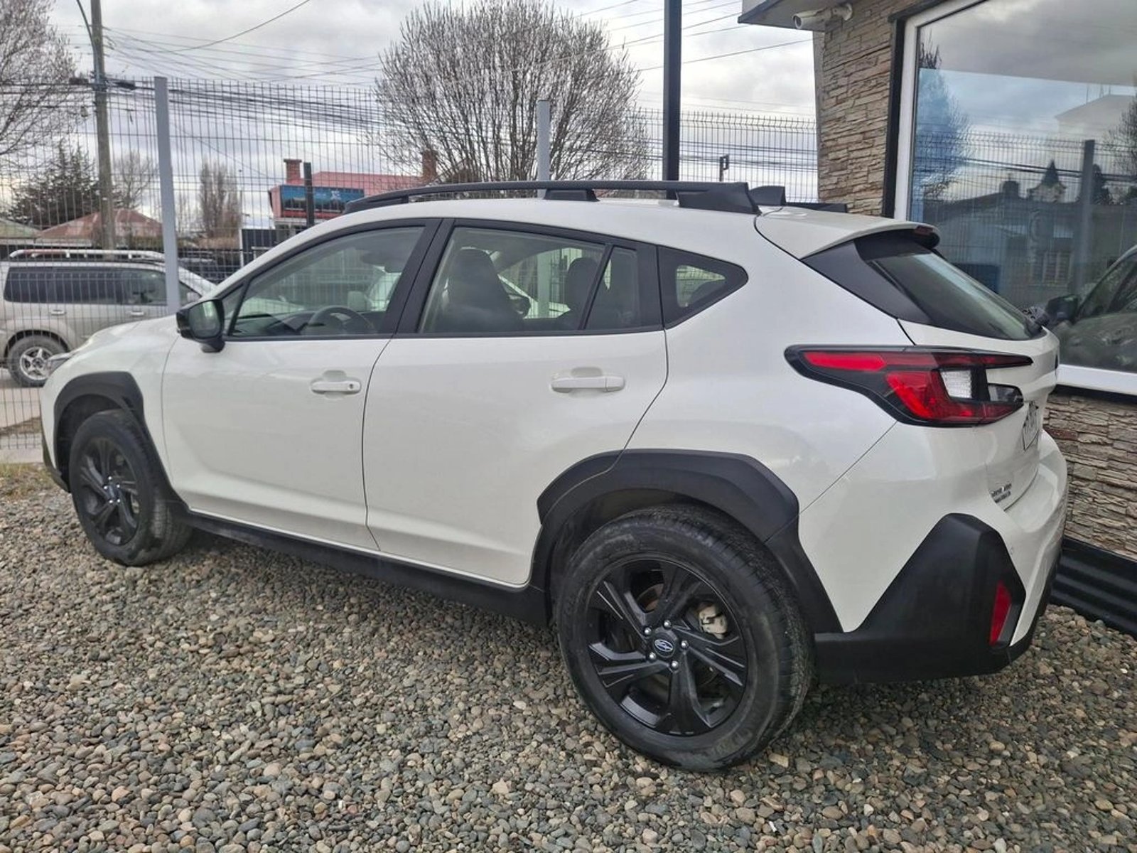 Subaru CROSSTREK DINAMIC 4X4 2.0 AUT 2024 - Foto 3 de 5