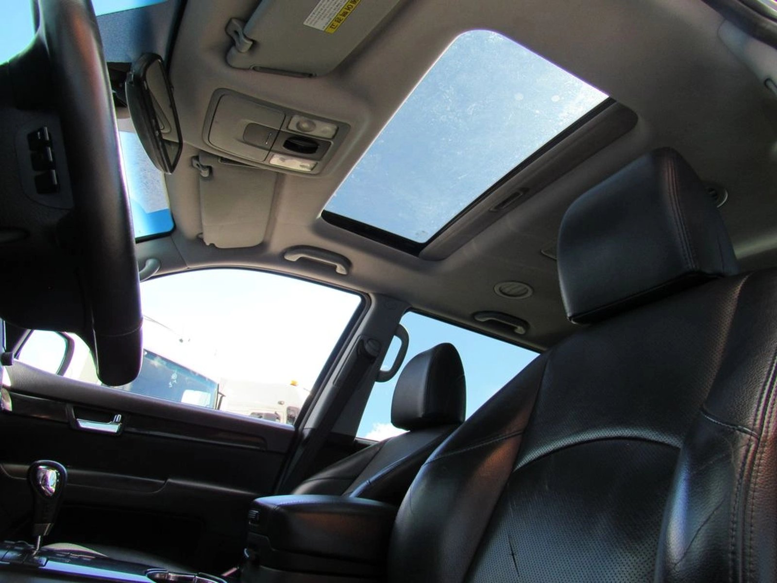 KIA MOHAVE 4WD 3.0 2012 - Imagen 15 de 15