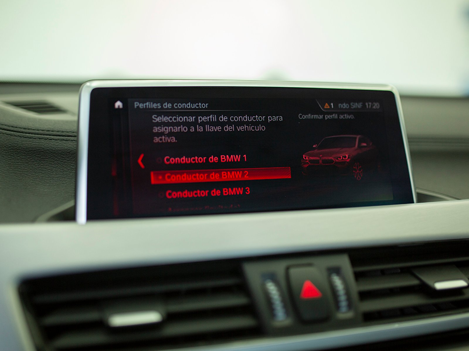 BMW X2 SDRIVE 18I 1.5 2023 - Imagen 6 de 12