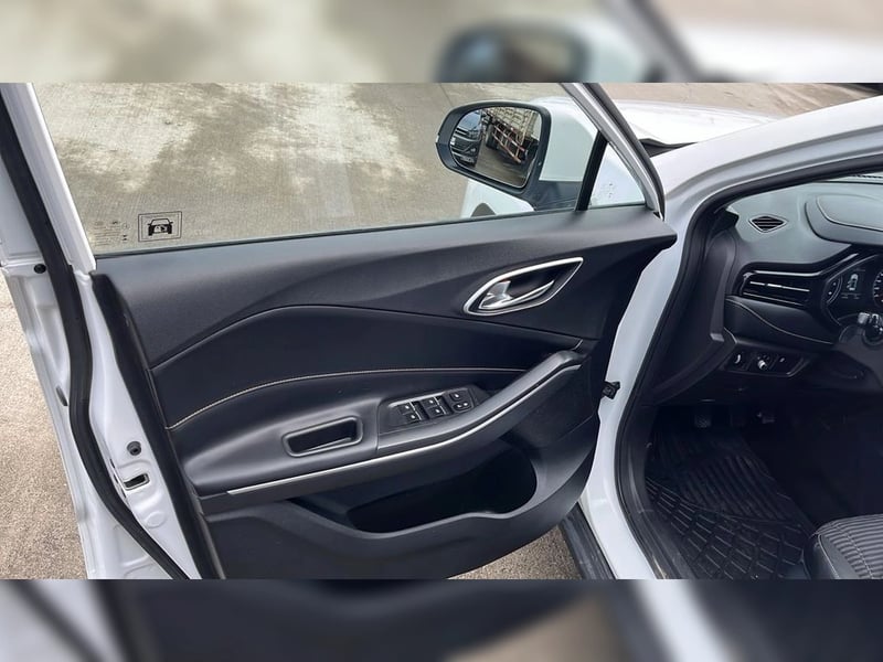 JAC JS4 LUXURY 1.5 2025 - Imagen 14 de 18