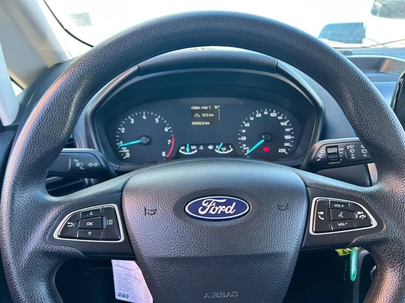 Ford ECOSPORT 1.5 MT 2018 - Imagen 13 de 18
