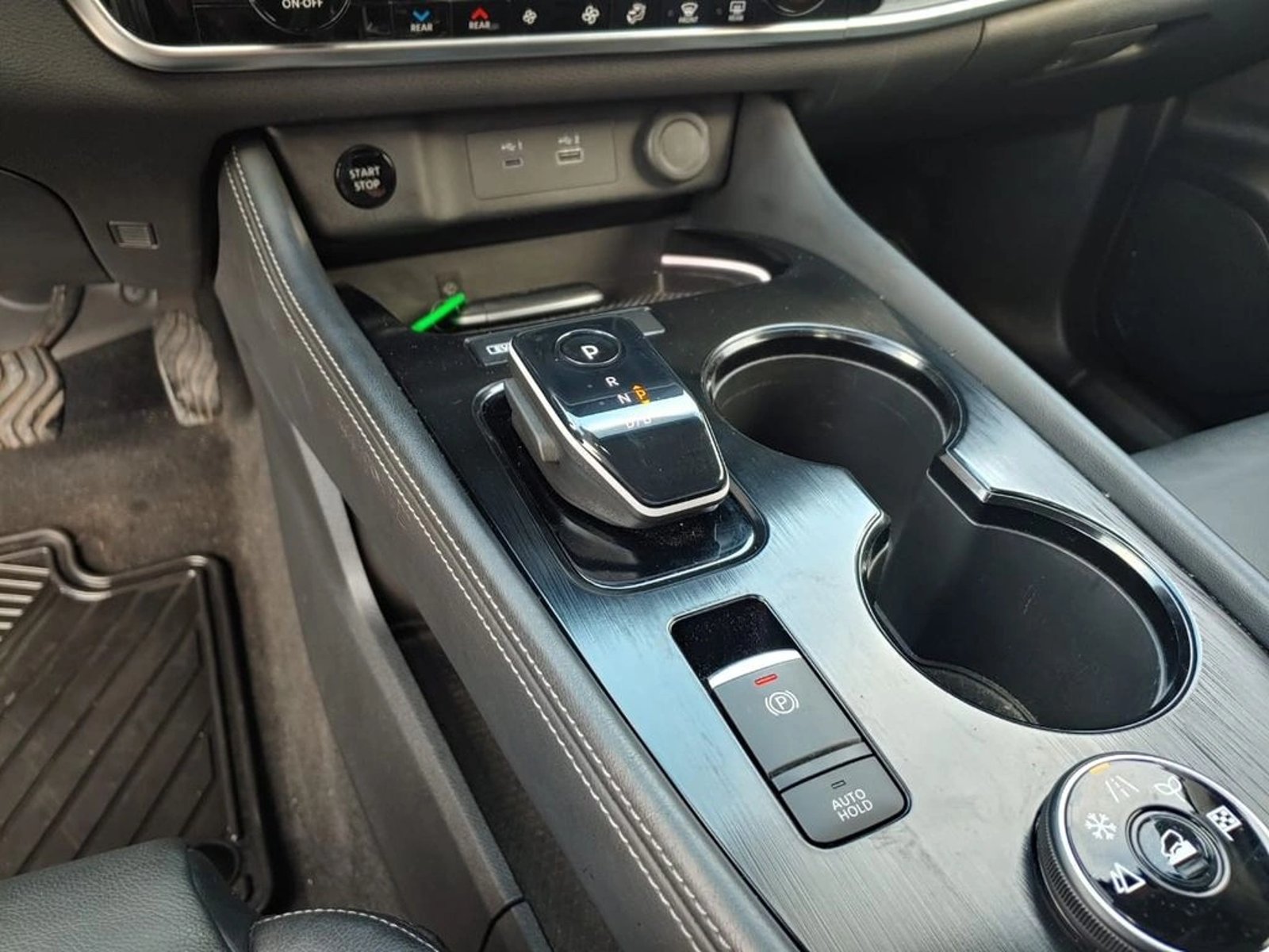 NISSAN X-TRAIL X-TRAIL E -POWER 2024 - Imagen 17 de 18