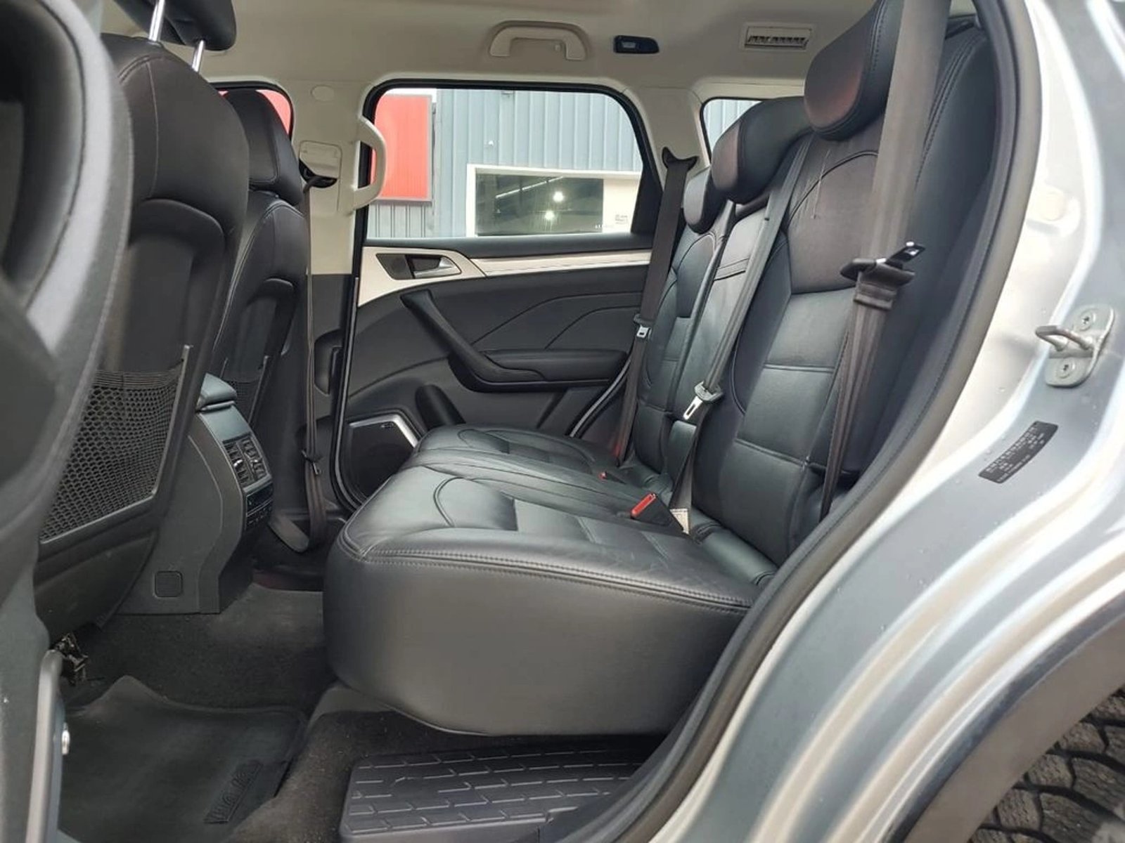 HAVAL HAVAL H7 H7 DELUXE 2.0 AUT 2019 - Imagen 9 de 18