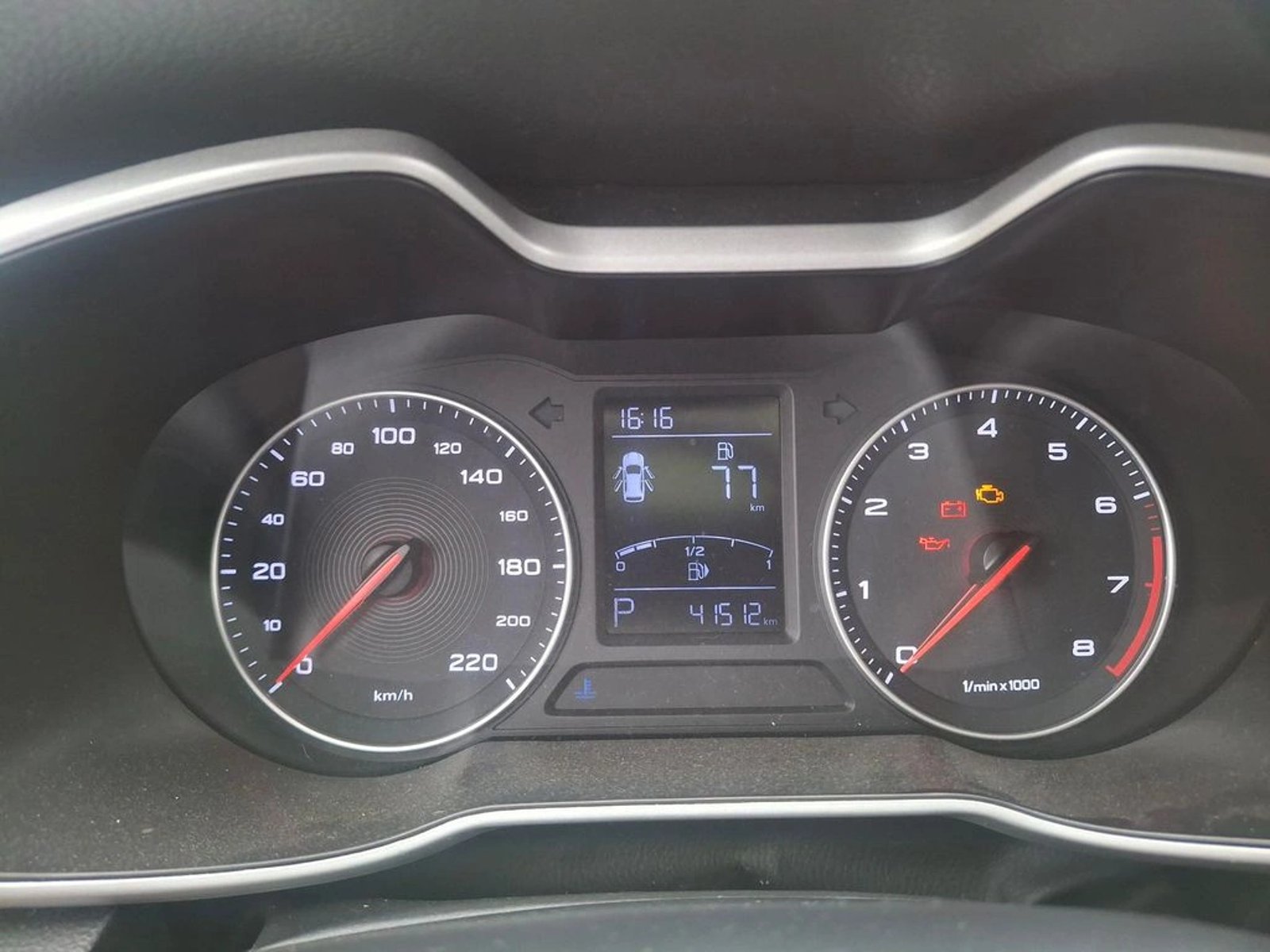MG ZS ZS 1.5 AUT. 2022 - Imagen 8 de 8