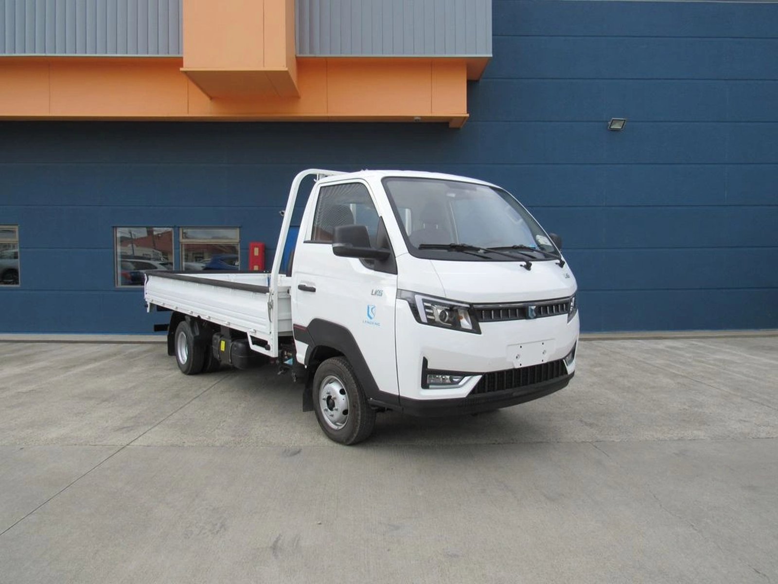 LANDKING LK5 1.6 PICK UP MT 2026 - Foto 2 de 12