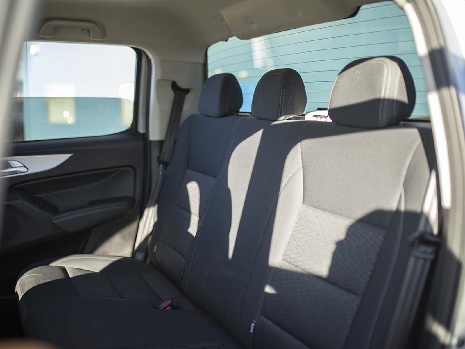GREAT WALL POER 2WD 2.0 2023 - Imagen 12 de 12