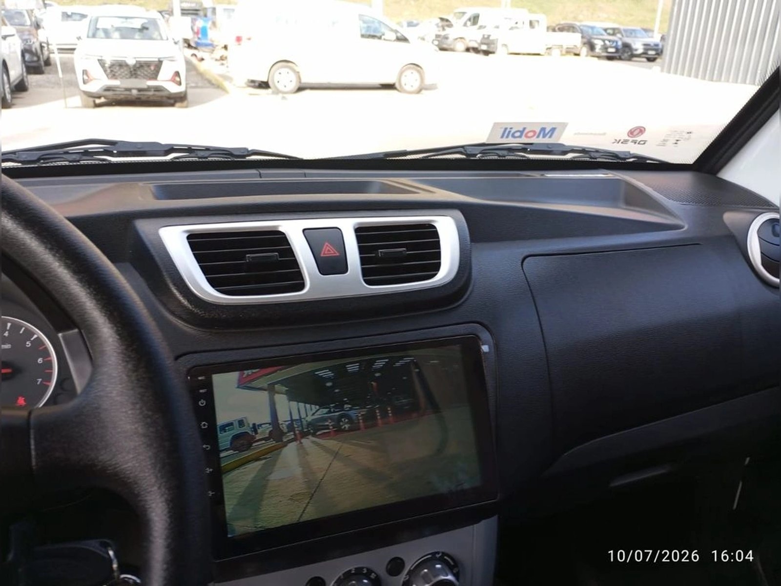 DFSK REFRITRUCK Refri Truck CS 1.3 i 2025 - Imagen 14 de 18