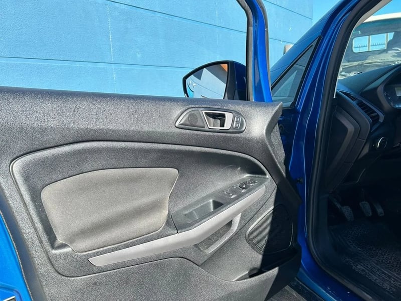 Ford ECOSPORT 1.5 MT 2018 - Imagen 12 de 18