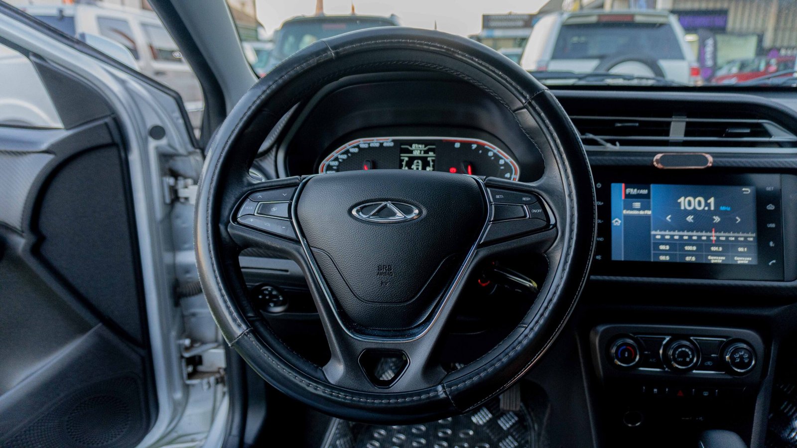 CHERY TIGGO 2 AT 2023 - Imagen 9 de 9
