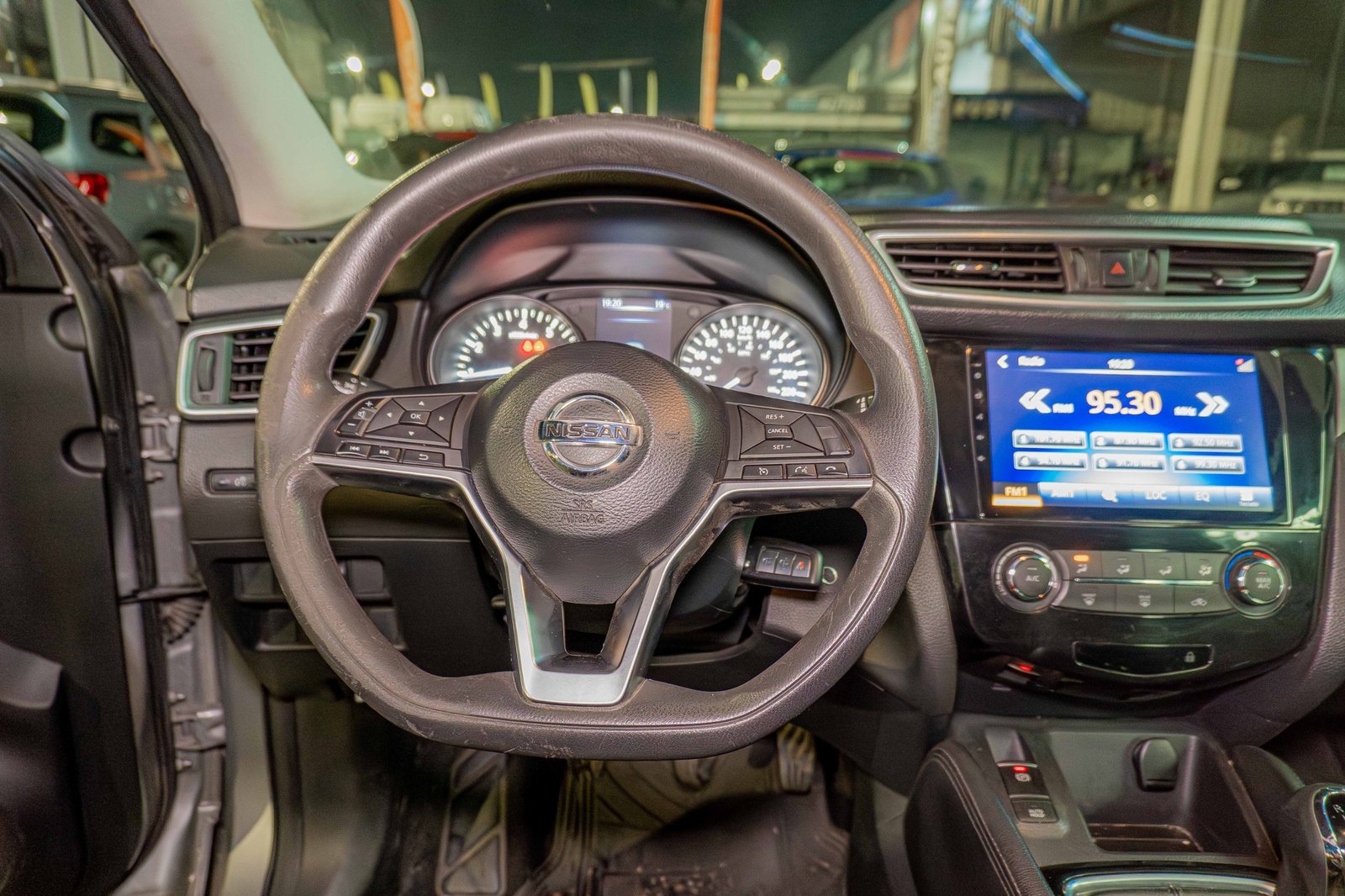 NISSAN QASHQAI 2020 - Imagen 9 de 9