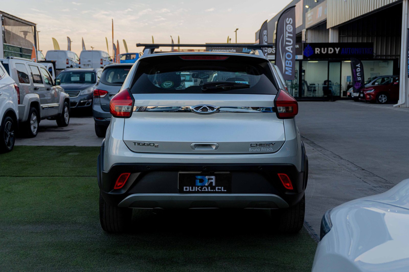 CHERY TIGGO 2 AT 2023 - Imagen 5 de 9