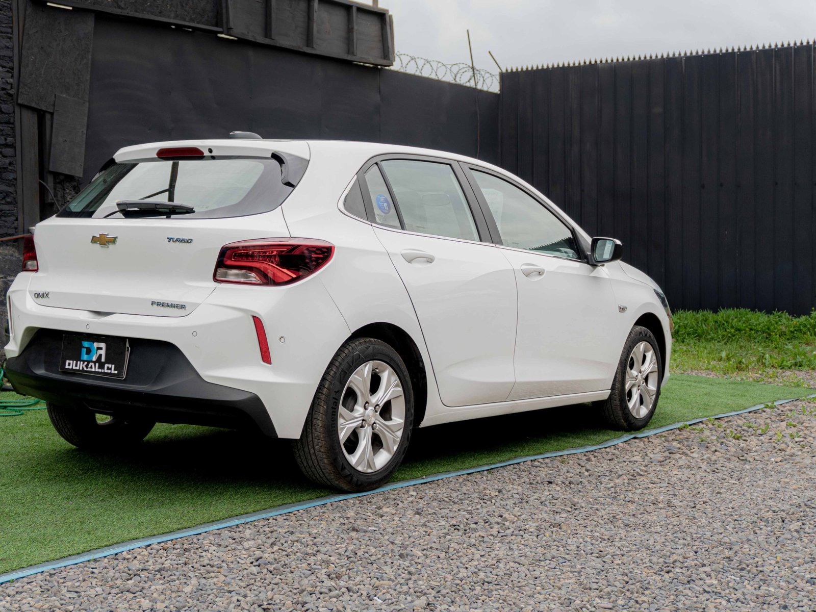 Chevrolet ONIX 2022 - Foto 4 de 10
