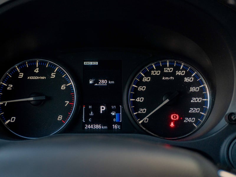 Mitsubishi OUTLANDER 2018 - Imagen 7 de 9