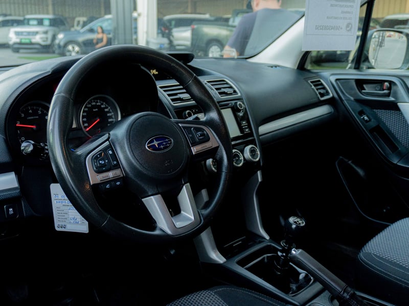 Subaru FORESTER AWD 2018 - Imagen 6 de 9