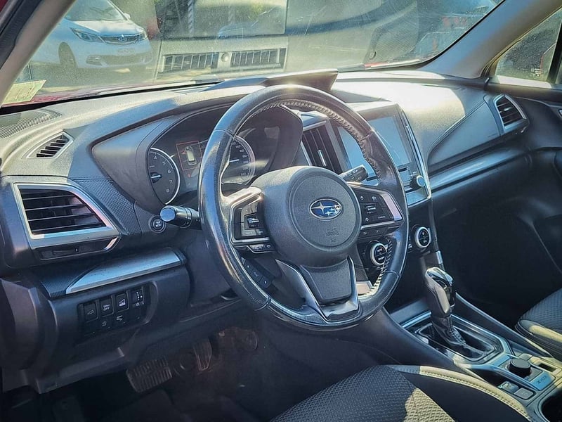 Subaru FORESTER DYNAMIC 2021 - Imagen 6 de 9