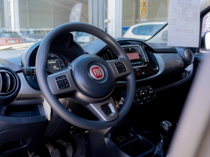 Fiat UNO WAY 2019 - Imagen 6 de 9