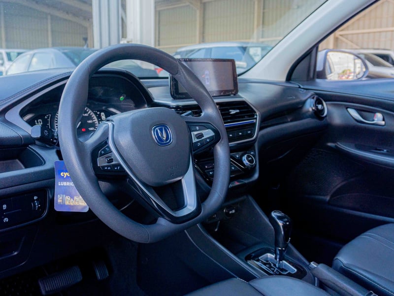 Changan ALSVIN 2022 - Imagen 6 de 10